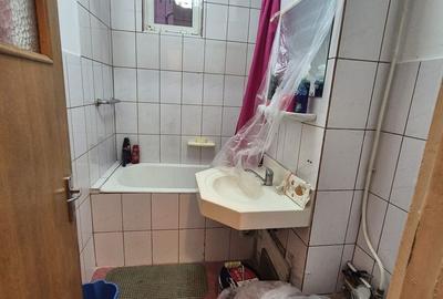 Apartament cu 2 camere decomandat, mobilat în Baba Novac - 13