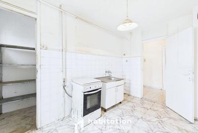 Apartament spațios, 3 camere si 3 balcoane – Girocului - Mureș LIDL - 9