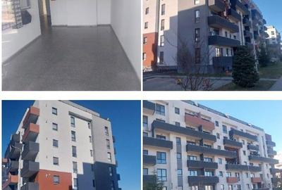 Apartament cu 2 camere în Bartolomeu - 3