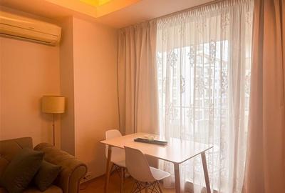 Apartament 2 camere de inchiriat North Area Lake View - 10