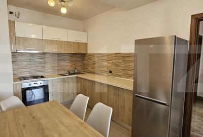 Apartament de vanzare, cu 2 camere, 70 mp, cu loc de parcare  - Isaran Residence - 5