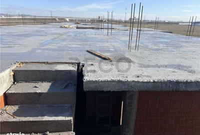 Apartament cu 3 camere decomandat în Sântandrei - 10