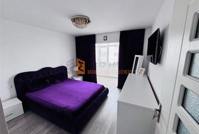 Apartament 4 camere cf1 decomandat zona Brosteni - 5