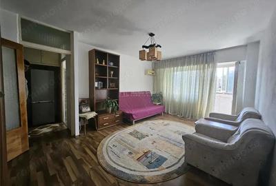 Garsoniera 38 mp - Doamna Ghica Tei - 9