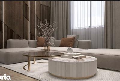 Apartament cu 2 camere în Țiglina 1 - 5