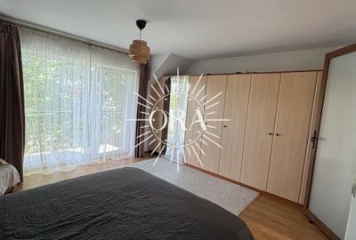 APARTAMENT PE 2 NIVELURI CU 2 CAMERE DE VANZARE | ZONA FRUNZISULUI - 1