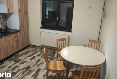 Apartament cu 2 camere decomandat în Bârnova - 1