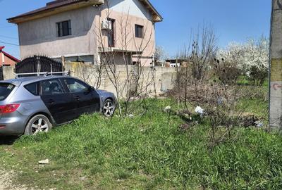 Spațiu comercial, în Mogoșoaia - 2