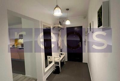 Apartament cu 2 camere decomandat, mobilat în Dristor - 7