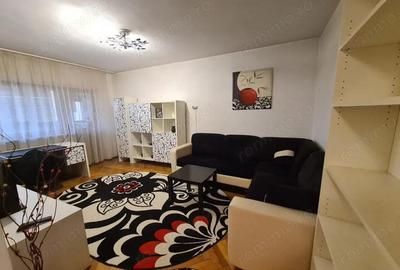 Inchiriere apartament 3 camere, Aleea Fantanii - zona centrala - 2