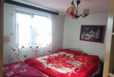 Casa batraneasca de vanzare in Chitila –  aproape de Bucuresti - 4