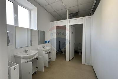 Spatiu 175 mp in Centrul comercial Sud - 4