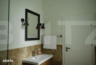 Apartament cu 3 camere în Ultracentral - 3