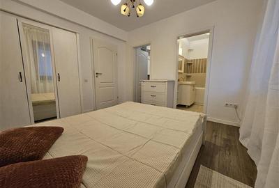 Apartament cu 4 camere decomandat, mobilat în Calea Călărașilor - 7