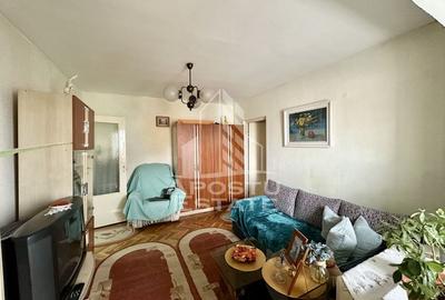 Apartament cu 3 camere, etaj intermediar, langa Iulius Town - 3