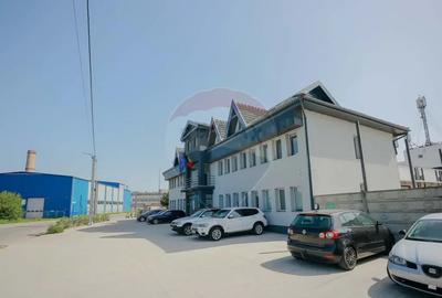 Spațiu comercial, de 10 mp, în Central - 7