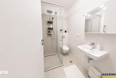 Apartament cu 4 camere în Sânpetru - 13
