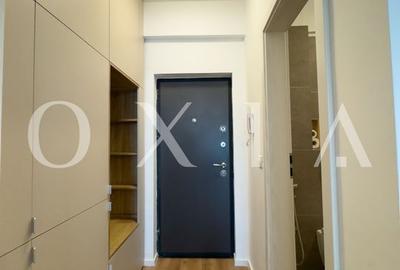 SX598 Apartament Tip STUDIO, Mobilat-Utilat, Parcare Proprie SX598 Apartament Tip STUDIO, Mobilat-Utilat, Parcare Proprie - 8