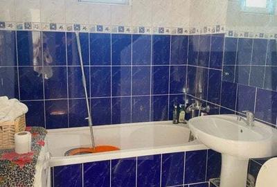 Apartament cu 3 camere decomandat în Cantemir - 5
