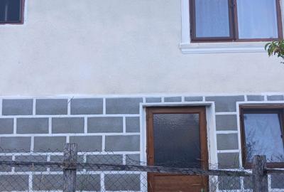 Casă cu 2 camere în Reț - 7
