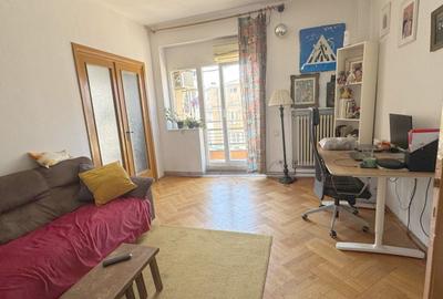 Vanzare apartament 4 camaere zona Armeneasca - Rosetti - 11