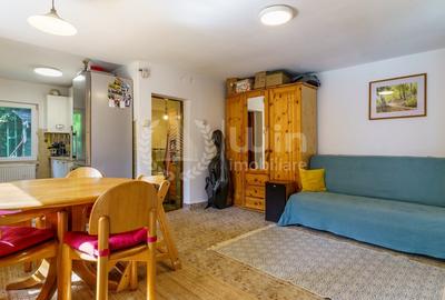 Comision 0% Casa individuala 3 camere | Teren 274mp | Sat Gheorghieni! - 3