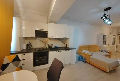 Apartament Lux 2 Camere Piata Alba Iulia  I Bloc nou - 4