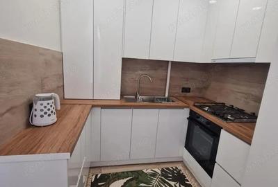 Apartament cu 2 camere decomandat în Pantelimon - 5