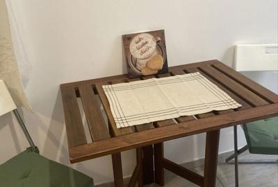 Garsonieră decomandată în Exterior Vest - 8