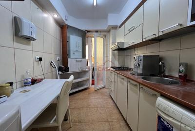 Apartament cu 4 camere decomandat, mobilat în Unirii - 11