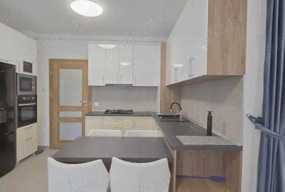 Apartament cu 2 camere în Iosia - 8