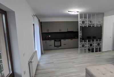 Casa tip triplex de închiriat, 120 mp, 3 camere, Someșeni Branului - 2