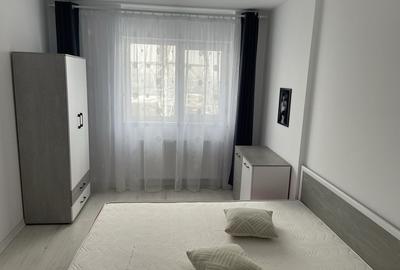 Apartament cu 2 camere decomandat, mobilat în Virtuții - 2