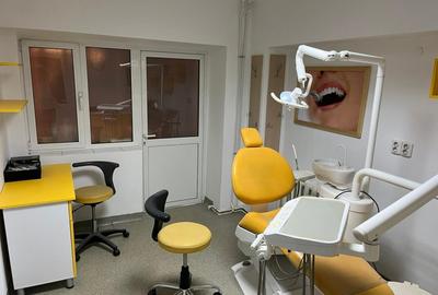 Birou, de 60 mp, în Central - 8