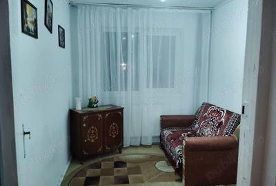 Apartament cu 4 camere decomandat în Ostroveni - 2