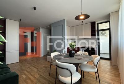 COMISION 0% Apartament de vanzare 2 camere Torontalului - 2
