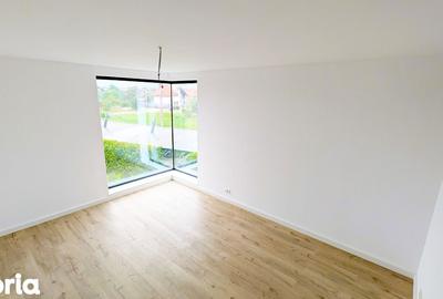 Apartament cu 4 camere în Vest - 13
