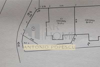 Casa 3 camere plus dependinte, in Ploiesti, zona Cantacuzino - 30