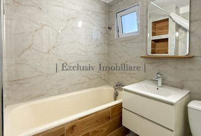 Apartament cu 3 camere decomandat, mobilat în Tomis Nord - 5