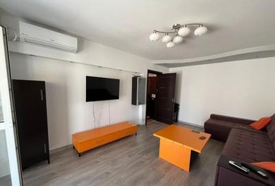 Dr. Taberei-Valea Argesului-Apartament 3 camere, 2 bai, AC, mobilat, metrou - 2