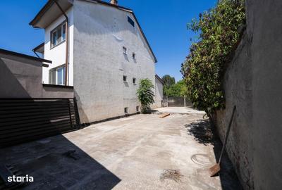 Spațiu comercial, de 80 mp, în Brestei - 9