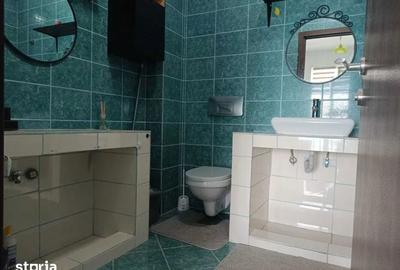 Apartament cu 2 camere semidecomandat în Ștefăneștii de Jos - 6
