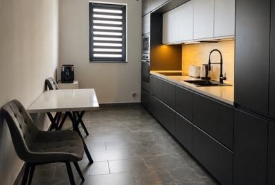 Apartament cu 2 camere decomandat, mobilat în Tomis Plus - 1