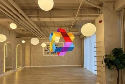 Spatiu comercial de închiriat, Brasov - 108 mp # spatii-comerciale-brasov.ro - 1