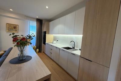 Apartament în Aviatiei Towers,parcare inclusă Apartament în Aviatiei Towers,parcare inclusă - 8
