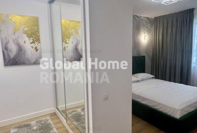 Apart 2 Camere + Parcare | Onix Residence – Aviatiei | Mobilat & Utilat Premium - 14