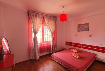 Exclusivitate, Mamaia Nord, 3 camere, decomandat, centrala gaz, loc de parcare - 4