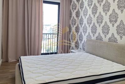 Apartament de 4 camere semidecomandat | Frunzisului | Vedere Panoramica - 8