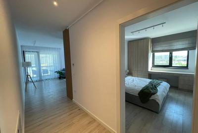 Apartament 2 Camere | TIP 5 | 58mp | Complex Comat Towers - 5