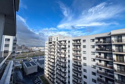 Apartament cu 2 camere semidecomandat, mobilat în Theodor Pallady - 15